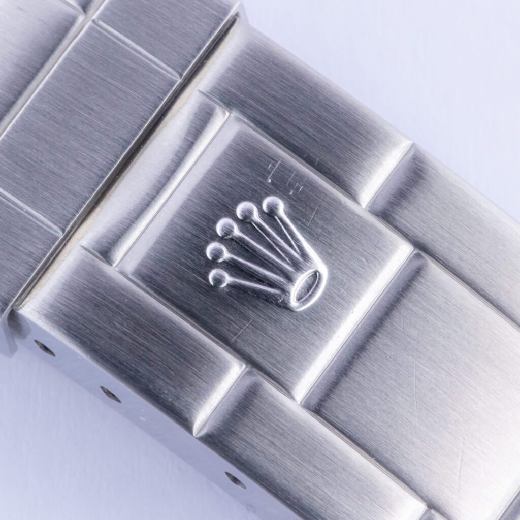 Rolex Sea-Dweller 16600