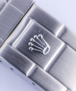 Rolex Sea-Dweller Black 16600 2007 (Vollständiger Satz) 14 Rolex Sea-Dweller 16600