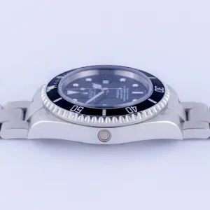 Rolex Sea-Dweller 16600