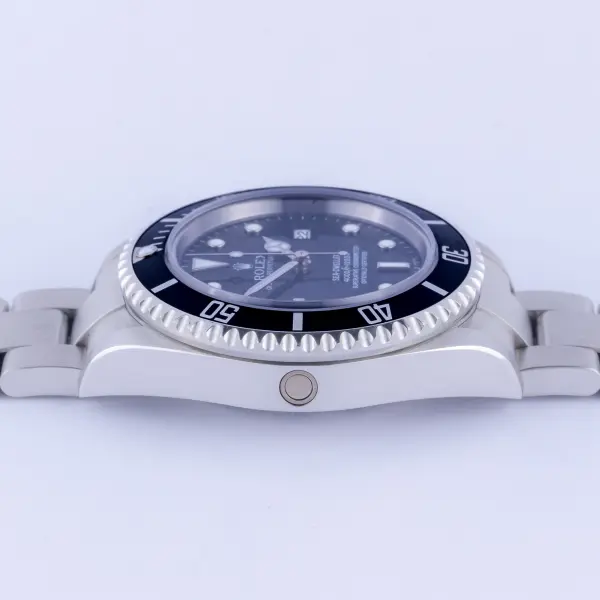Rolex Sea-Dweller 16600