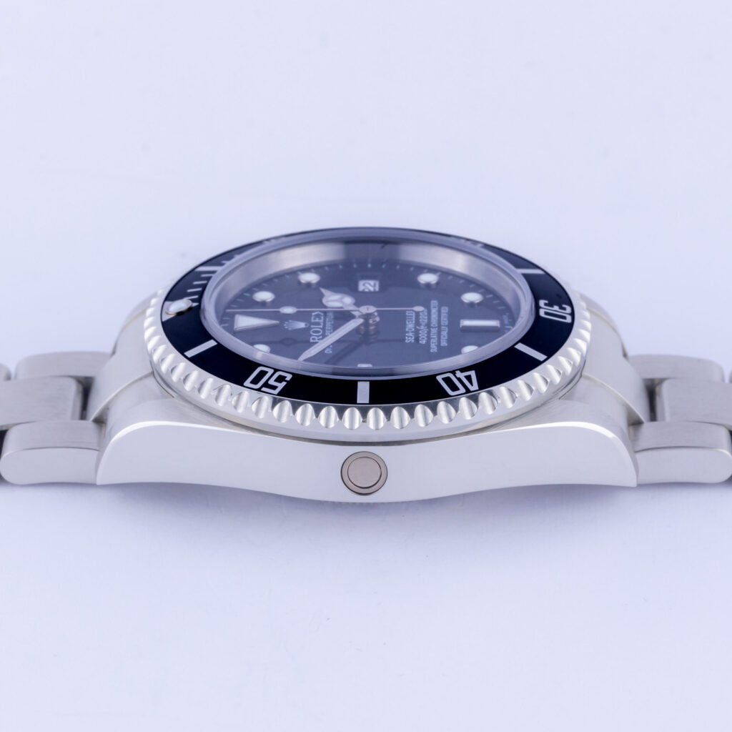 Rolex Sea-Dweller 16600