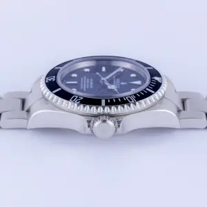 Rolex Sea-Dweller 16600