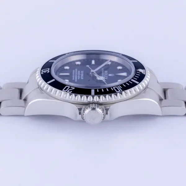 Rolex Sea-Dweller 16600