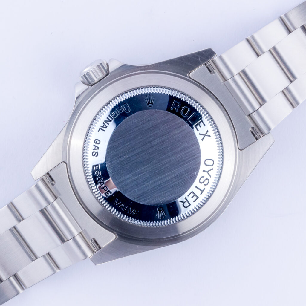 Rolex Sea-Dweller 16600