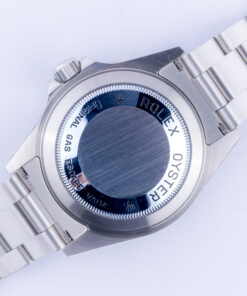 Rolex Sea-Dweller Black 16600 2007 (Vollständiger Satz) 11 Rolex Sea-Dweller 16600