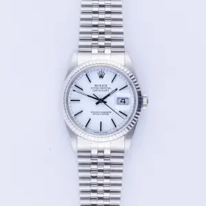 Rolex Datejust 16234