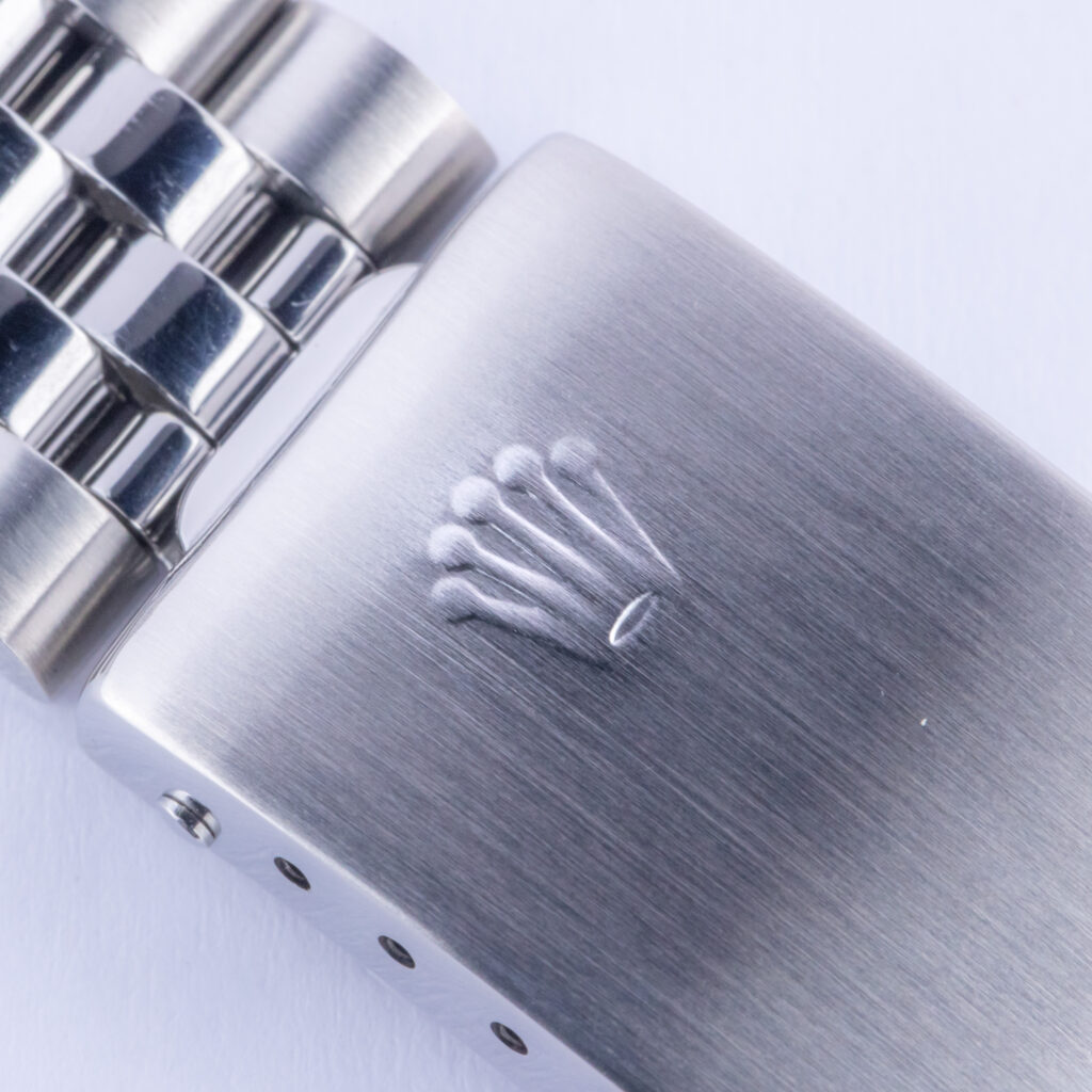 Rolex Datejust 16234