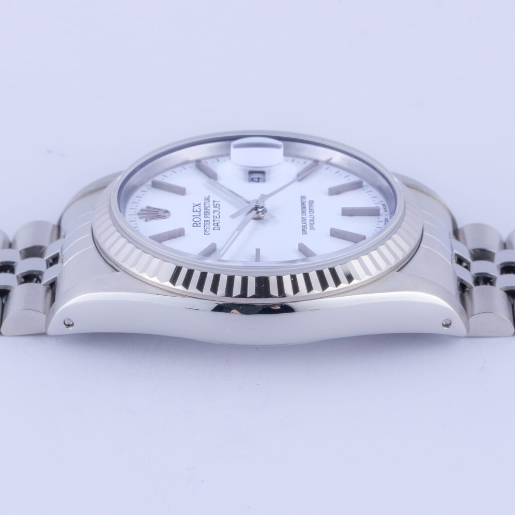 Rolex Datejust 16234