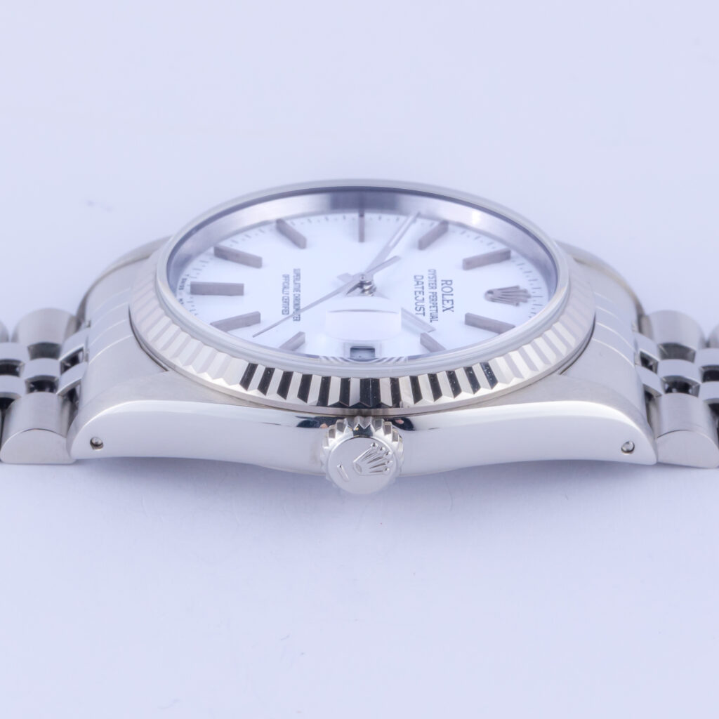 Rolex Datejust 16234