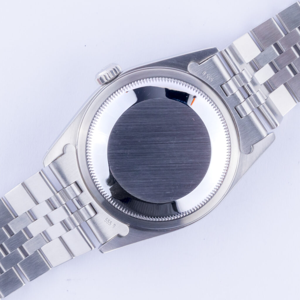 Rolex Datejust 16234