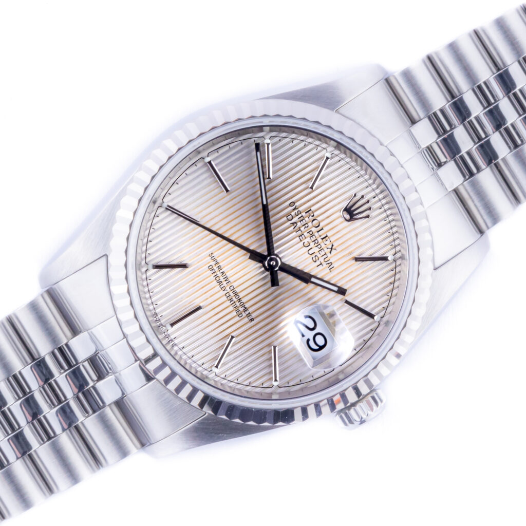 Rolex Datejust 16234