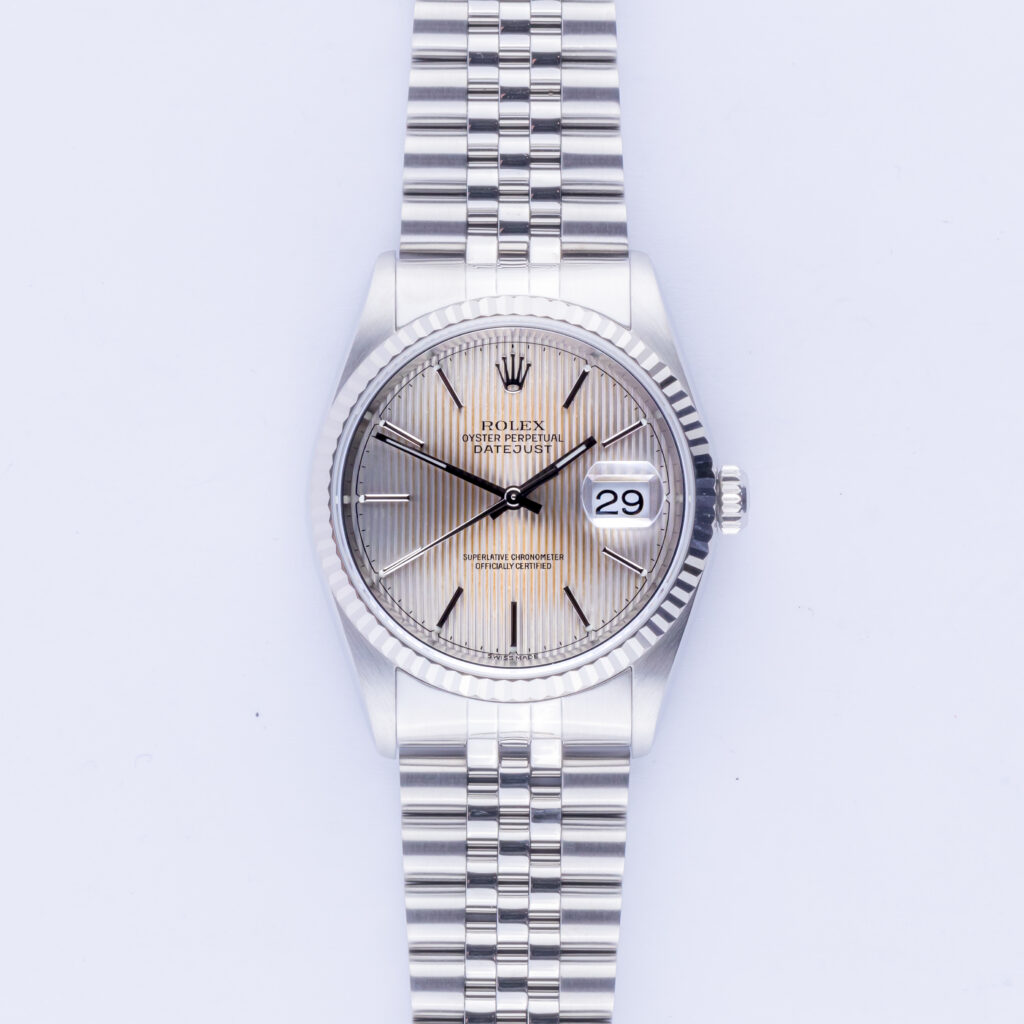 Rolex Datejust 16234