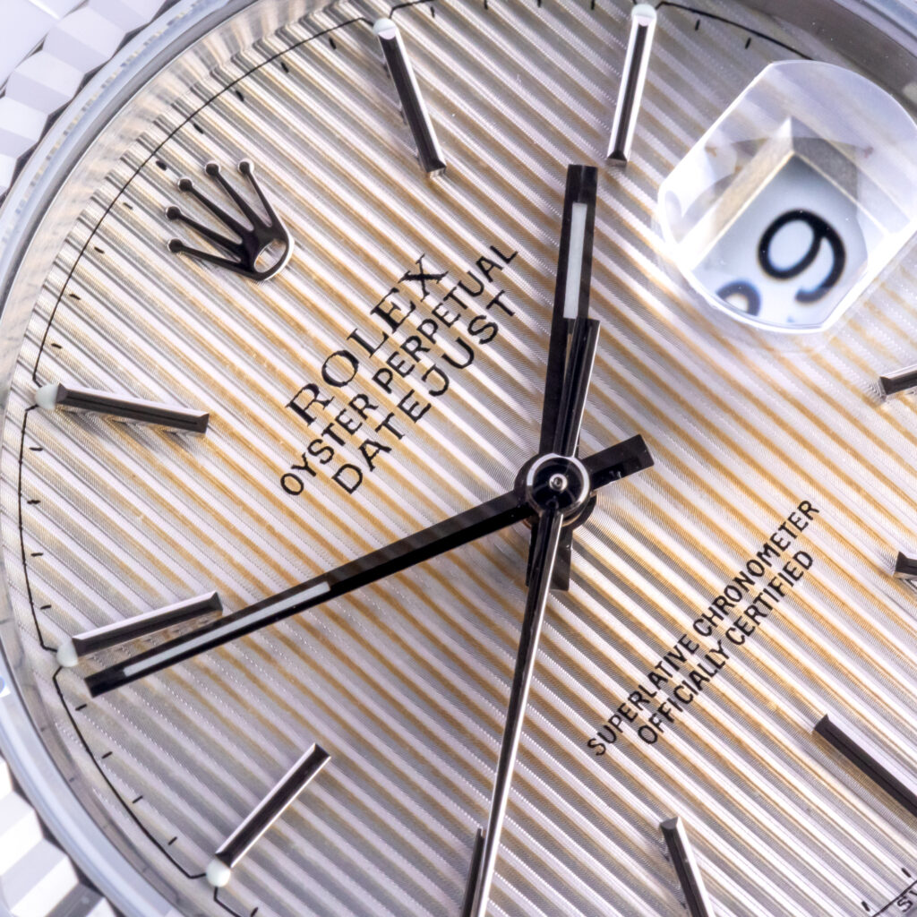 Rolex Datejust 16234