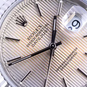 Rolex Datejust 16234