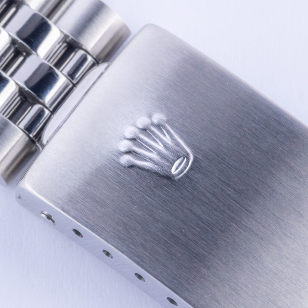 Rolex Datejust 16234