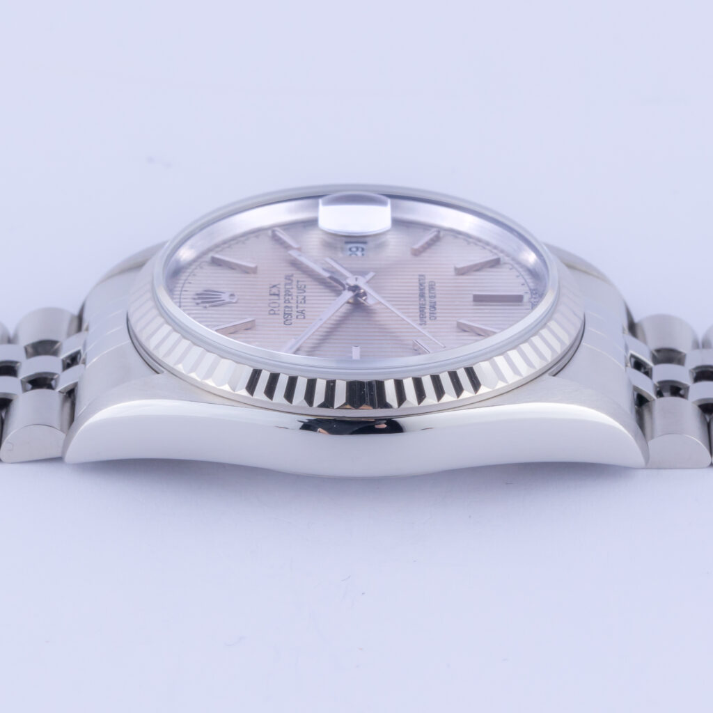 Rolex Datejust 16234