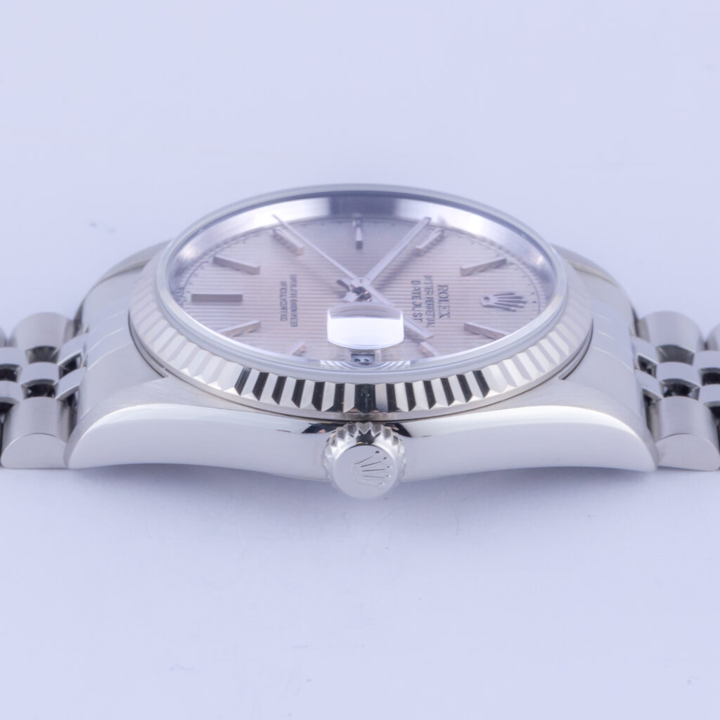 Rolex Datejust 16234