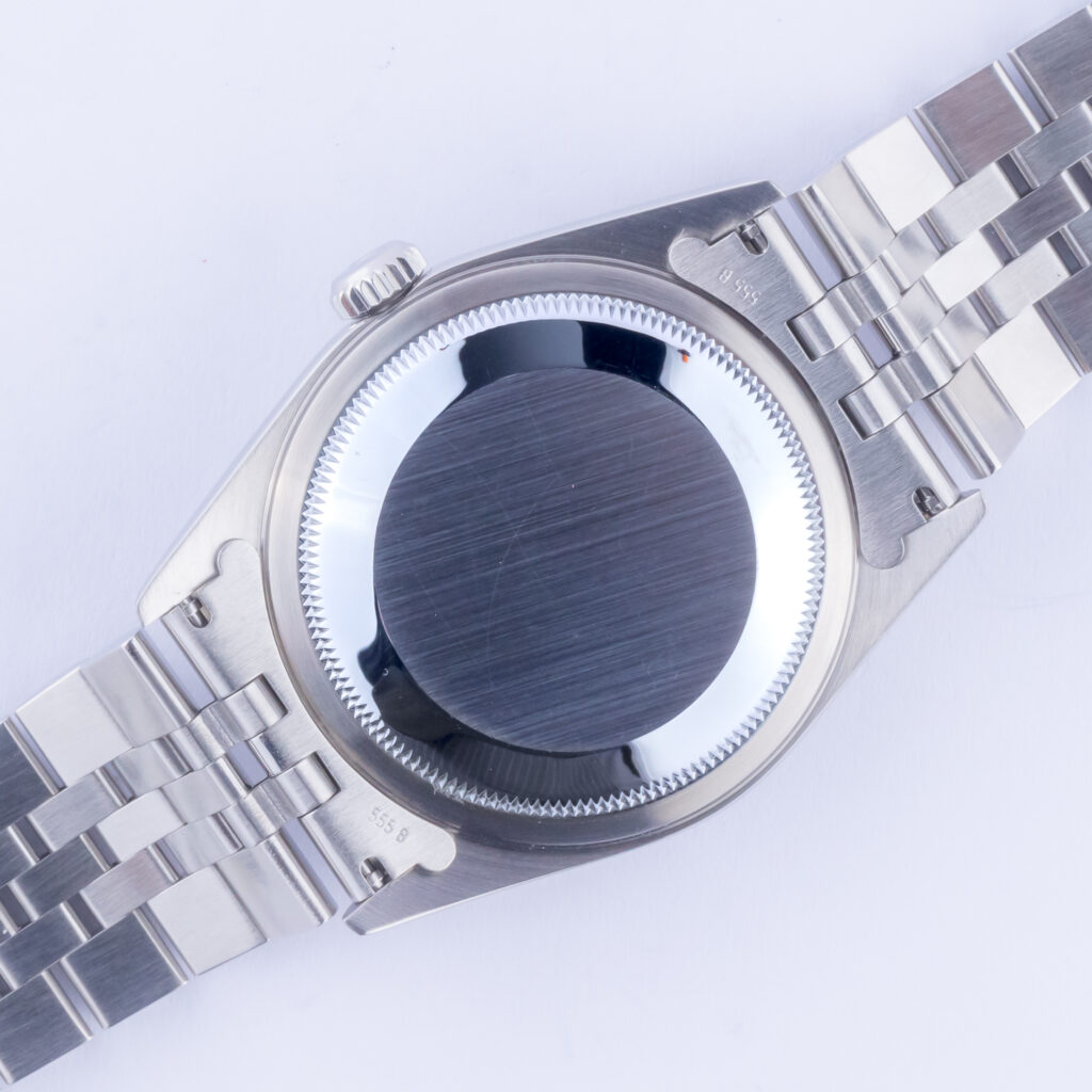 Rolex Datejust 16234