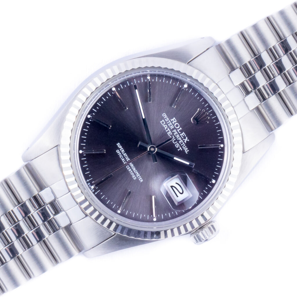 Rolex Datejust 16014