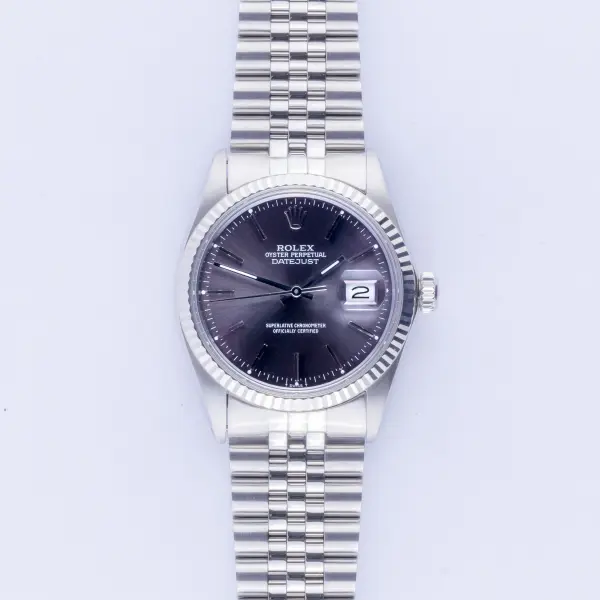 Rolex Datejust 16014