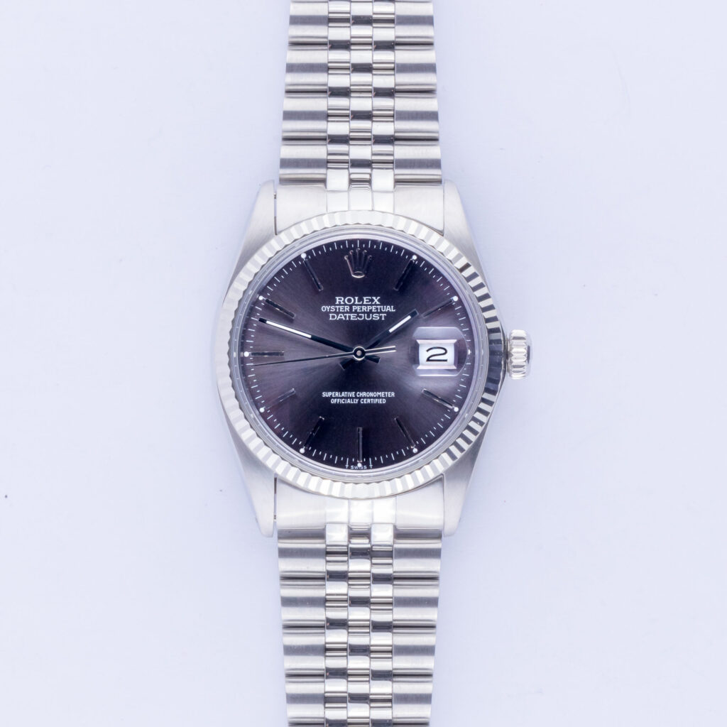 Rolex Datejust 16014