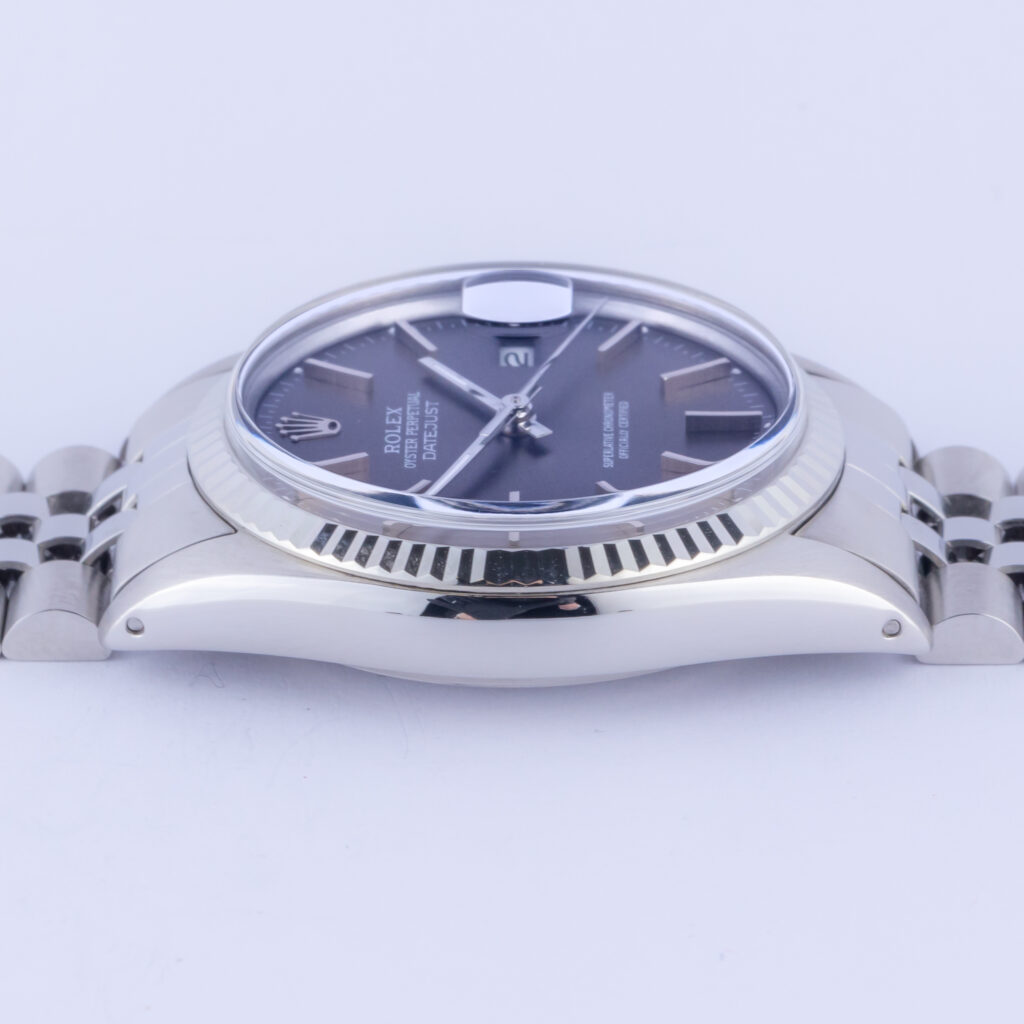 Rolex Datejust 16014