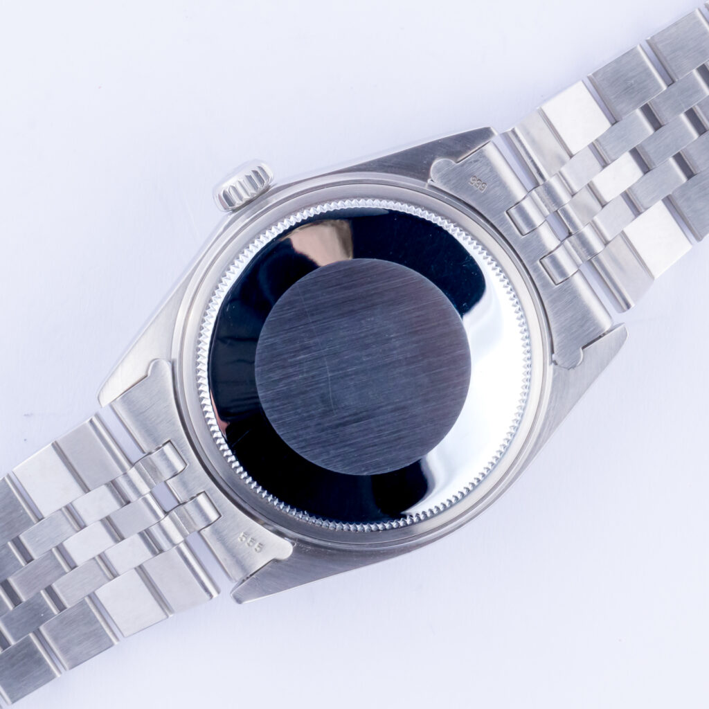 Rolex Datejust 16014