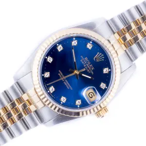 Rolex Lady-Datejust 