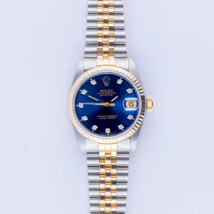 Rolex Lady-Datejust 68273