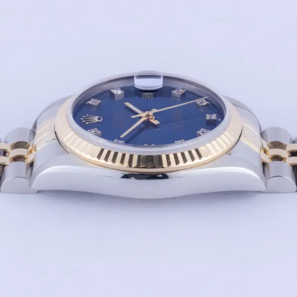 Rolex Lady-Datejust 68273