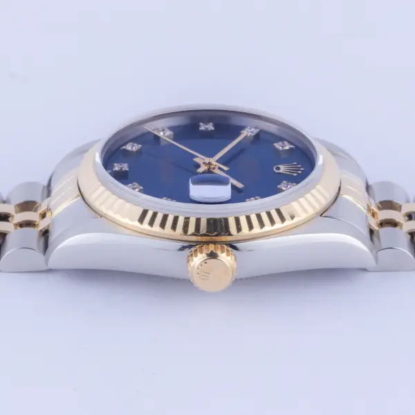 Rolex Lady-Datejust 68273