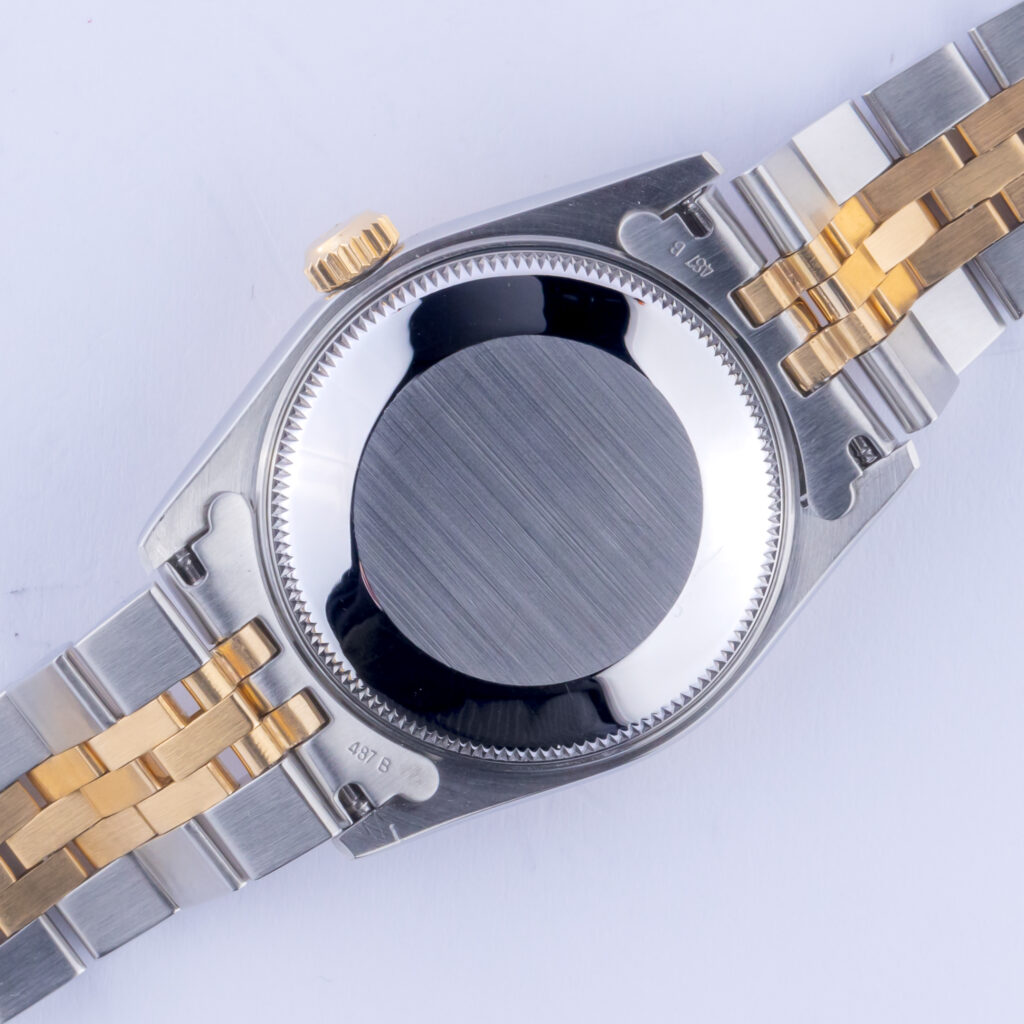 Rolex Lady-Datejust 68273