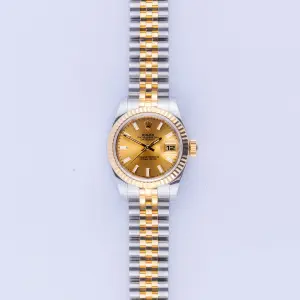Rolex Lady-Datejust 179173