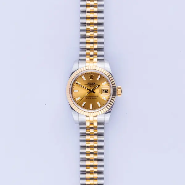 Rolex Lady-Datejust 179173