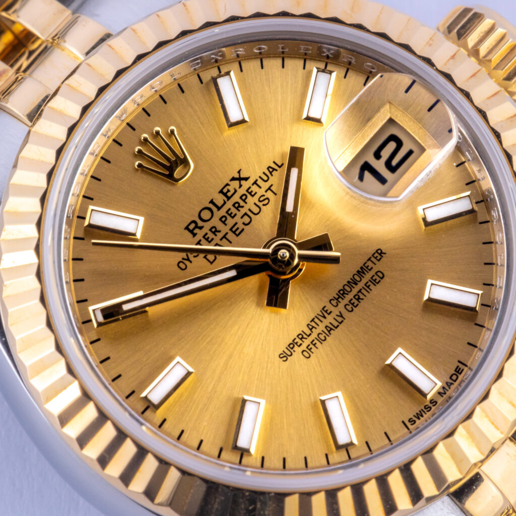 Rolex Lady-Datejust 179173