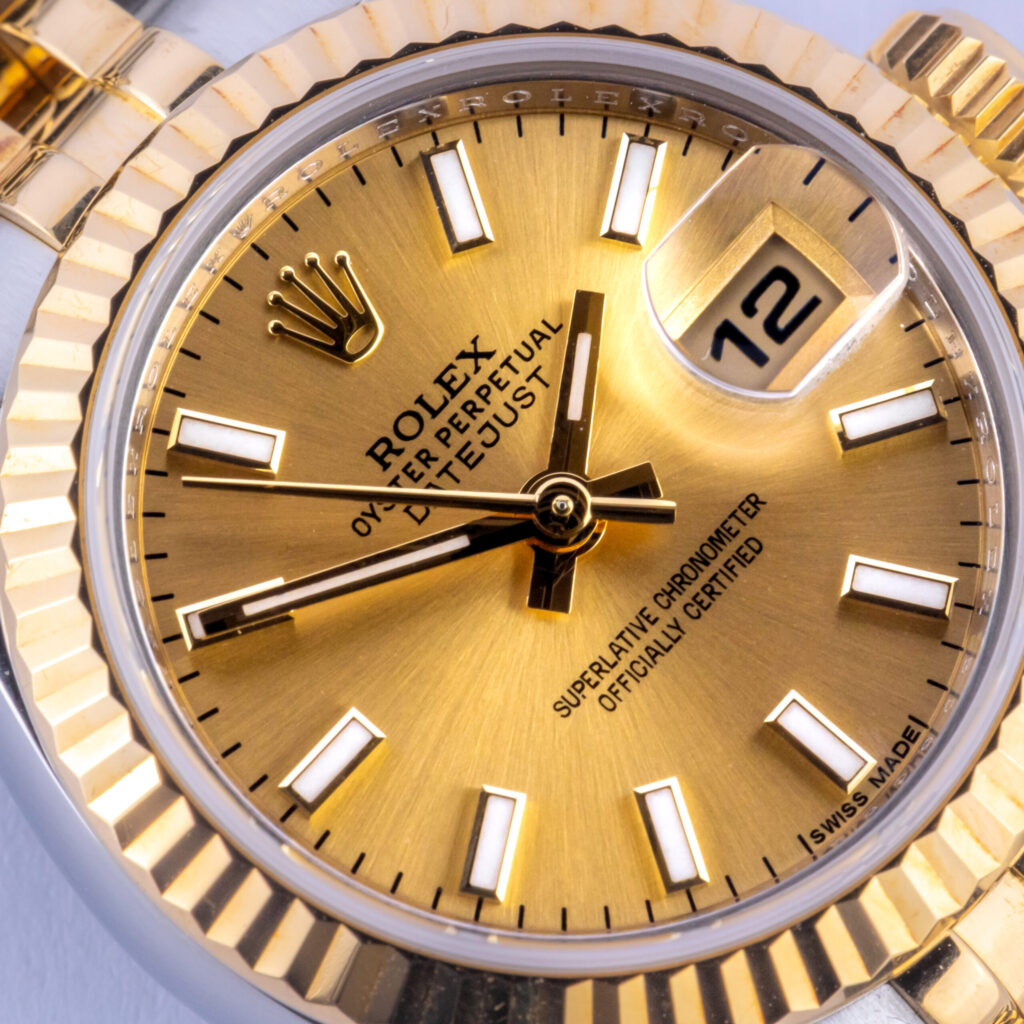 Rolex Lady-Datejust 179173