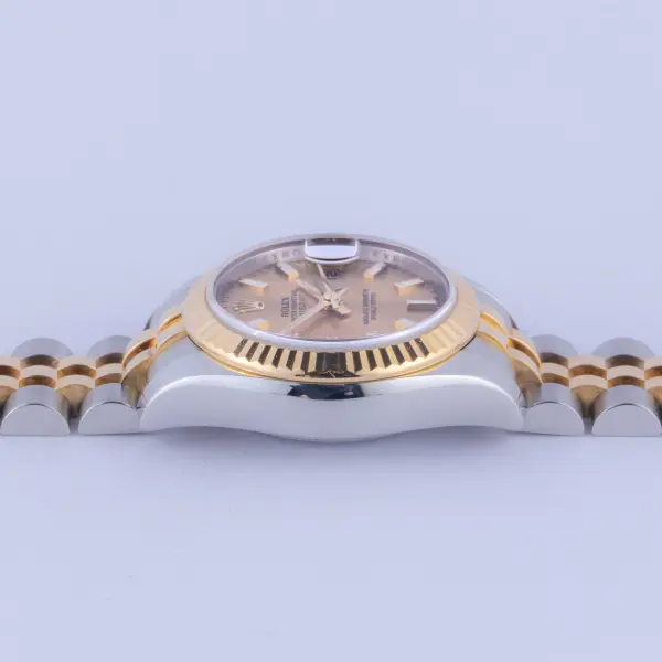 Rolex Lady-Datejust 179173
