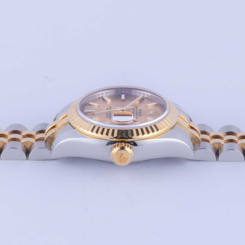 Rolex Lady-Datejust 179173