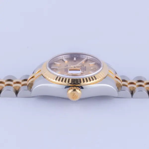 Rolex Lady-Datejust 179173