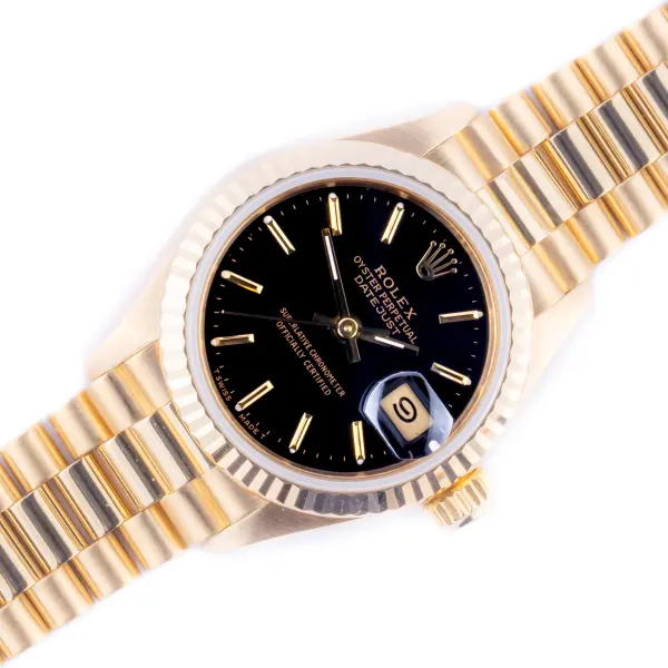 Rolex Lady-Datejust 69178