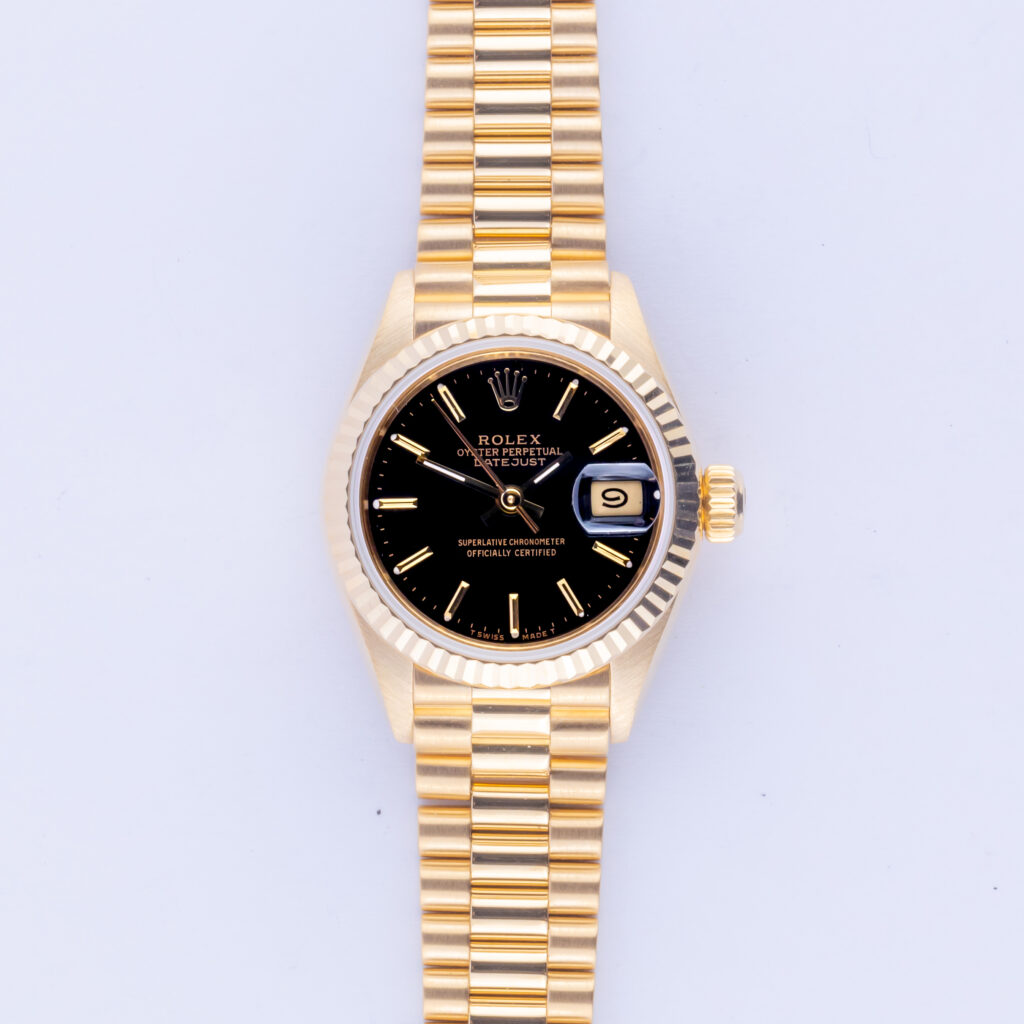 Rolex Lady-Datejust 69178