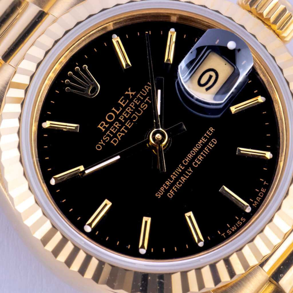 Rolex Lady-Datejust 69178