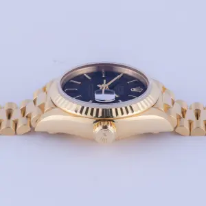 Rolex Lady-Datejust 69178