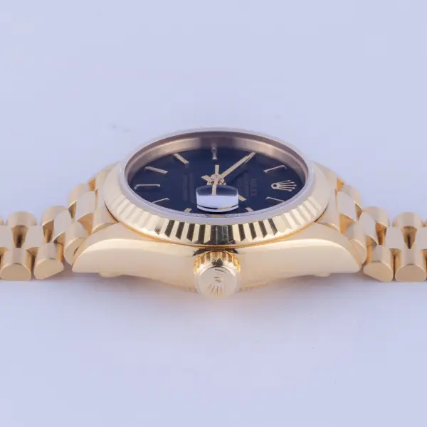 Rolex Lady-Datejust 69178