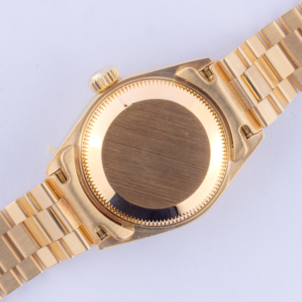 Rolex Lady-Datejust 69178