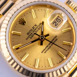 Rolex Lady-Datejust 69178