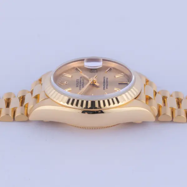 Rolex Lady-Datejust 69178