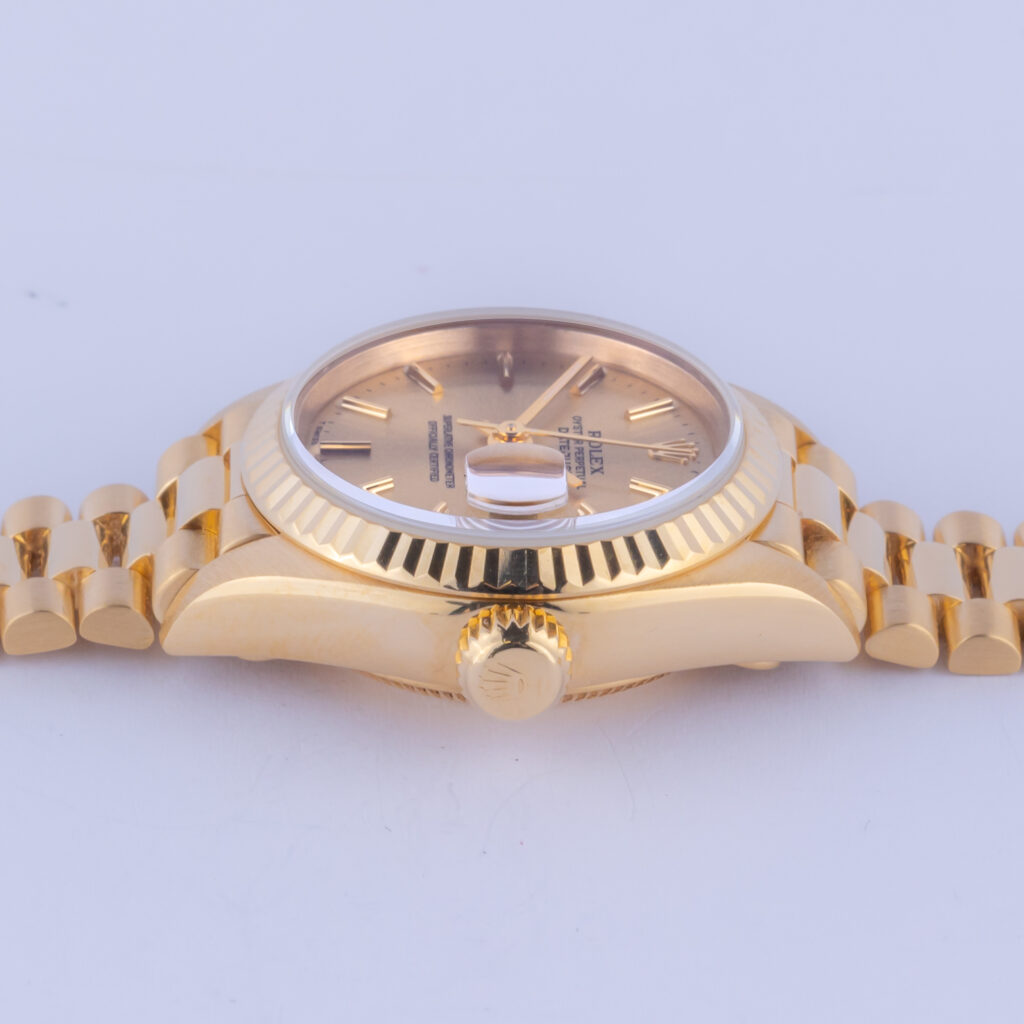 Rolex Lady-Datejust 69178