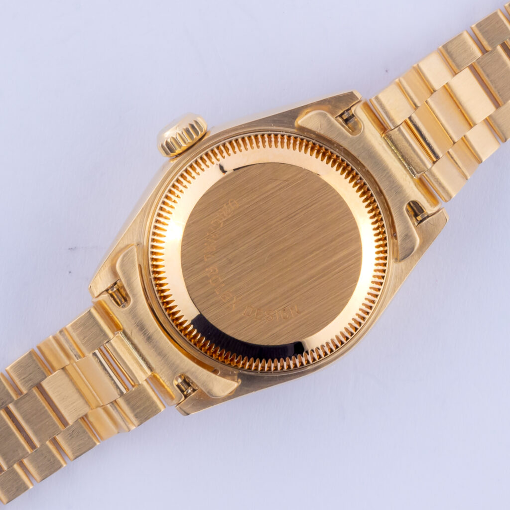 Rolex Lady-Datejust 69178