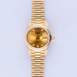 Rolex Lady-Datejust 69178